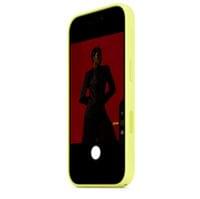 Apple iPhone 17 Pro Silicone Case with... - 3