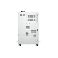 HP LaserJet Enterprise 8501x Printer - 3