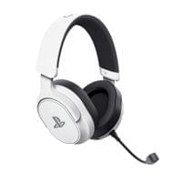 TRUST GXT499W Forta Wireless Headset PS5 White - 2 TRUST GXT499W Forta Wireless Headset PS5 White - 2