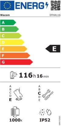 Wacom MovinkPad portable 11.5&amp;quot; EU/UK/CH - 7