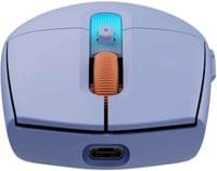 Logitech G305 X  Mouse - 3