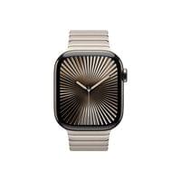 Apple Watch 42mm Link Bracelet: Natural Link Bracelet - 2