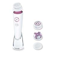 Beurer FC 95 Pureo Deep Cleansing + Beurer FC 95 Brush attachments -... - 2
