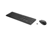 HP 235 Wireless Mouse and Keyboard Combo - 2