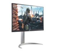 LG 27UP650P-W - 2 LG 27UP650P-W - 2