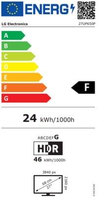 LG 27UP650P-W - 6 LG 27UP650P-W - 6