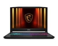 MSI Katana 15 HX B14WEK - 1 MSI Katana 15 HX B14WEK - 1
