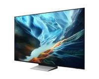 Samsung 65" 65S90H OLED AI Smart UHD 4K Model 2026 Black - 2 Samsung 65" 65S90H OLED AI Smart UHD 4K Model 2026 Black - 2