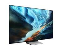 Samsung 65" 65S90H OLED AI Smart UHD 4K Model 2026 Black - 2 Samsung 65" 65S90H OLED AI Smart UHD 4K Model 2026 Black - 2