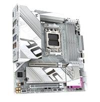 Gigabyte B850M Aorus Elite Ice - 2