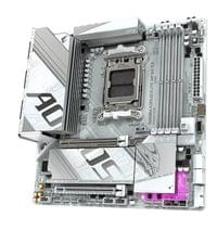 Gigabyte B850M Aorus Elite Ice - 3