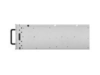 Lanberg Rackmount server chassis ATX 520/12 19&amp;quot;/4U - 2