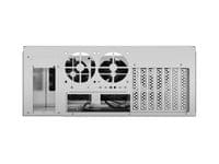 Lanberg Rackmount server chassis ATX 520/12 19&amp;quot;/4U - 3