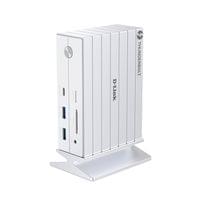 D-Link 14-in-1 Thunderbolt 4 Docking Station - 1