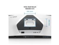 BenQ MOBIUZ EX271UZ 27&amp;quot;, 4K OLED Gaming Monitor,... - 5