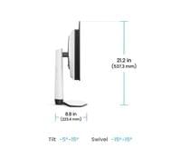 BenQ MOBIUZ EX271UZ 27&amp;quot;, 4K OLED Gaming Monitor,... - 7