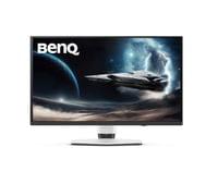 BenQ MOBIUZ EX271UZ 27&amp;quot;, 4K OLED Gaming Monitor,... - 9