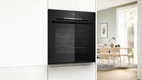 Bosch HBA372EB4, SER4, Oven A+, Pyro+Hydro, 7 HM,... - 4