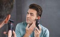 Beurer MN8X rotary shaver, 360° flexible shaver head,... - 5