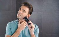 Beurer MN8X rotary shaver, 360° flexible shaver head,... - 7