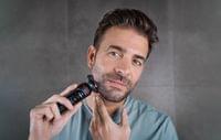 Beurer MN8X rotary shaver, 360° flexible shaver head,... - 9