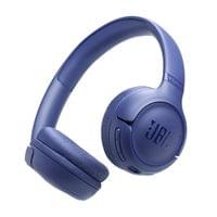 JBL TUNE 530BT BLU Wireless on-ear Bluetooth headphones - 0