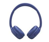 JBL TUNE 530BT BLU Wireless on-ear Bluetooth headphones - 1
