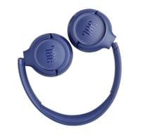 JBL TUNE 530BT BLU Wireless on-ear Bluetooth headphones - 2