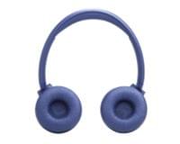 JBL TUNE 530BT BLU Wireless on-ear Bluetooth headphones - 3