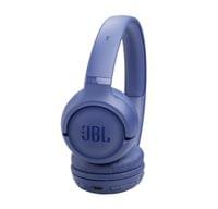 JBL TUNE 530BT BLU Wireless on-ear Bluetooth headphones - 4