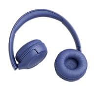 JBL TUNE 530BT BLU Wireless on-ear Bluetooth headphones - 5