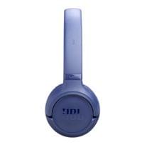 JBL TUNE 530BT BLU Wireless on-ear Bluetooth headphones - 6