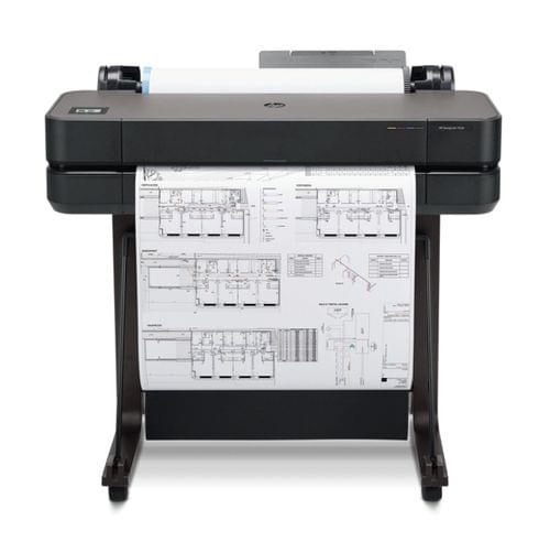 Hp designjet t630 обзор