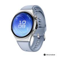 Huawei Watch 6, Niz-L19F, Blue, 46.4 mm, 1.5-inch LTPO... - 2 Huawei Watch 6, Niz-L19F, Blue, 46.4 mm, 1.5-inch LTPO... - 2