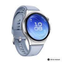 Huawei Watch 6, Niz-L19F, Blue, 46.4 mm, 1.5-inch LTPO... - 2