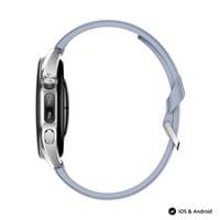 Huawei Watch 6, Niz-L19F, Blue, 46.4 mm, 1.5-inch LTPO... - 3