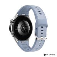 Huawei Watch 6, Niz-L19F, Blue, 46.4 mm, 1.5-inch LTPO... - 5
