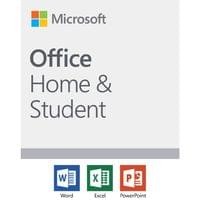 Microsoft Office Home and Student 2021 Bulgarian EuroZone...