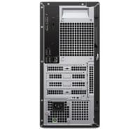 Dell Pro Tower Essential QVT1260, Intel Core i3 14100 (12 MB cache, 4... - 3