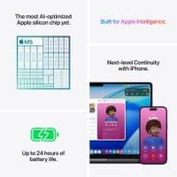 Apple 14-inch MacBook Pro: Apple M5 chip with 10-core CPU... - 5