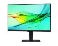 Monitor LED Samsung LS24D600UAUXEN S60UD - 7