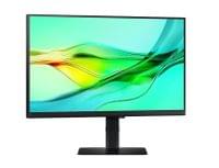 Monitor LED Samsung LS24D600UAUXEN S60UD - 8