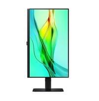 Monitor LED Samsung LS24D600UAUXEN S60UD - 9