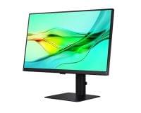 Monitor LED Samsung LS24D600UAUXEN S60UD - 11