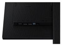 Monitor LED Samsung LS24D600UAUXEN S60UD - 14