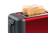 Bosch TAT3P424, Toaster, Compact toaster,DesignLine,... - 8 Bosch TAT3P424, Toaster, Compact toaster,DesignLine,... - 8