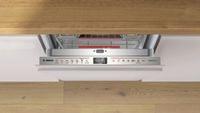 Bosch SPV6EMX03E, SER6, Dishwasher fully integrated 45cm,... - 2 Bosch SPV6EMX03E, SER6, Dishwasher fully integrated 45cm,... - 2