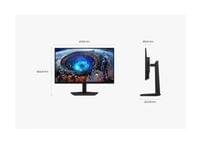 Samsung 27&amp;#039;&amp;#039; LS27HG806SU Odyssey IPS G8 5K 5120 x 2880... - 2
