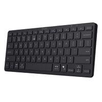 TRUST Nado II Multidevice Bluetooth Keyboard US - 1