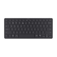 TRUST Nado II Multidevice Bluetooth Keyboard US - 2
